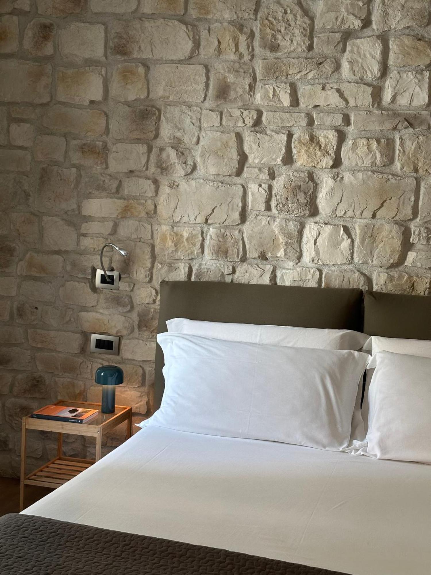 Olivia Rooms Eurialo Belvedere  Exterior foto