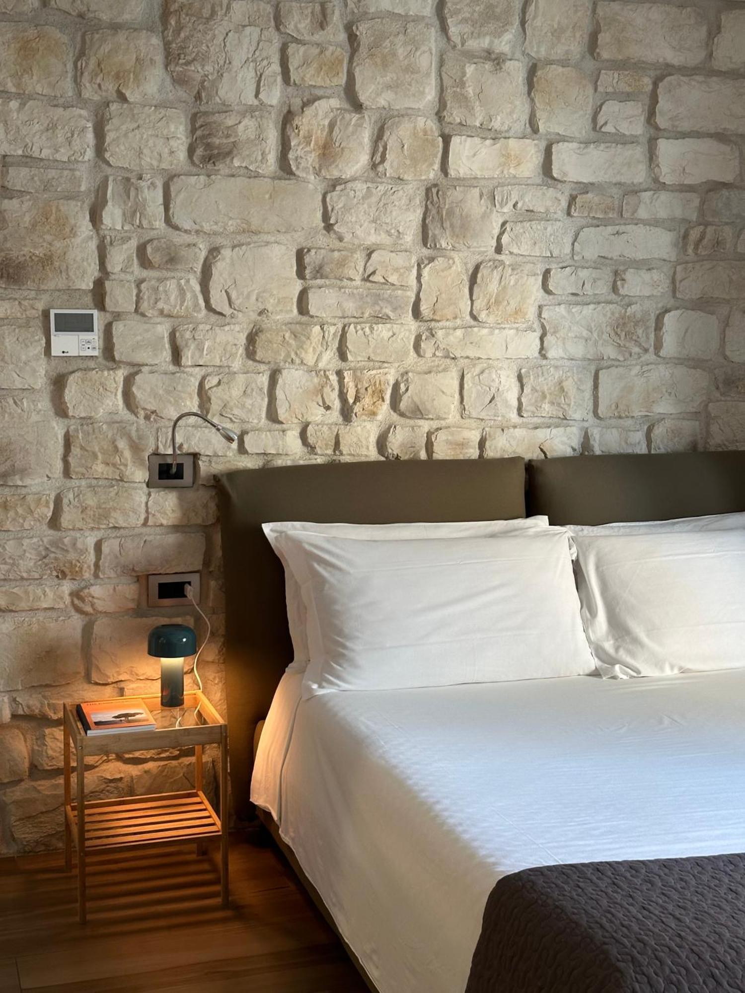 Olivia Rooms Eurialo Belvedere  Exterior foto