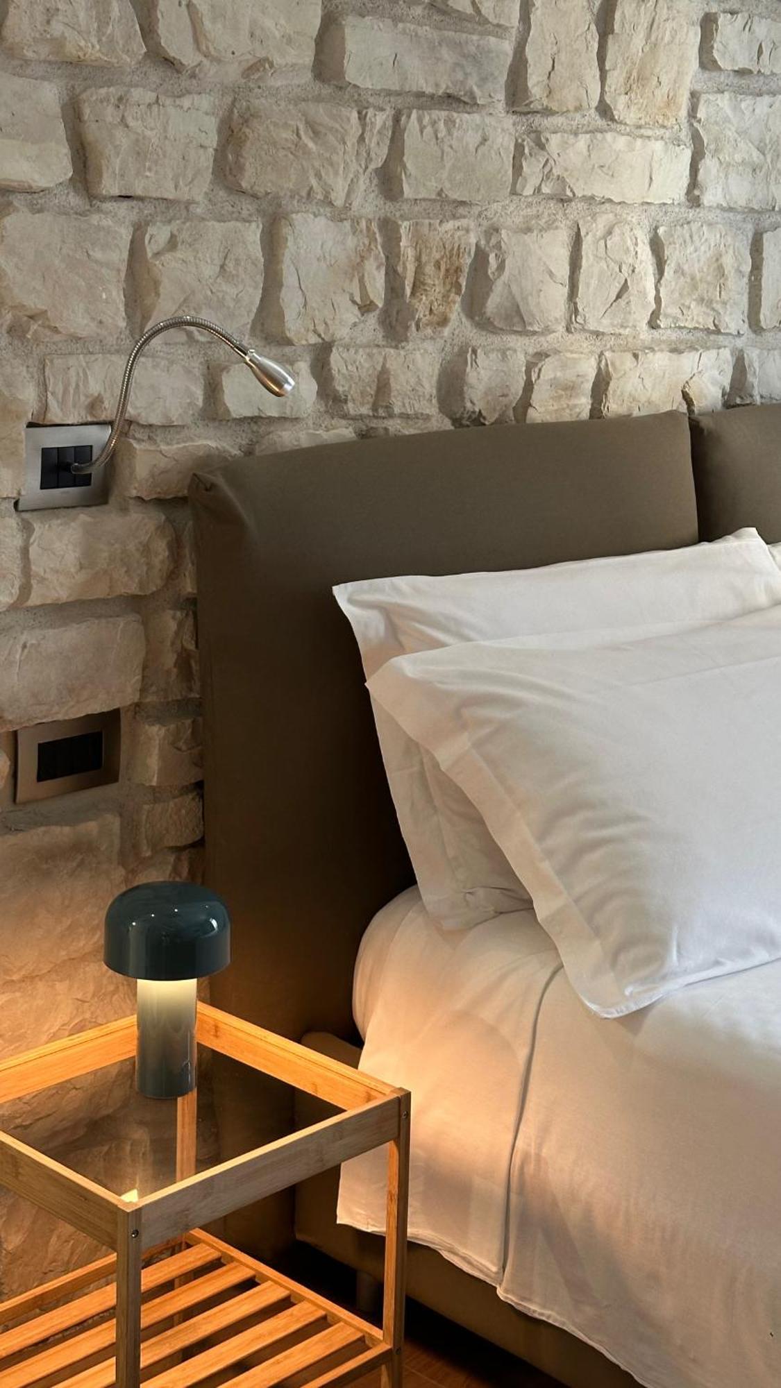 Olivia Rooms Eurialo Belvedere  Exterior foto